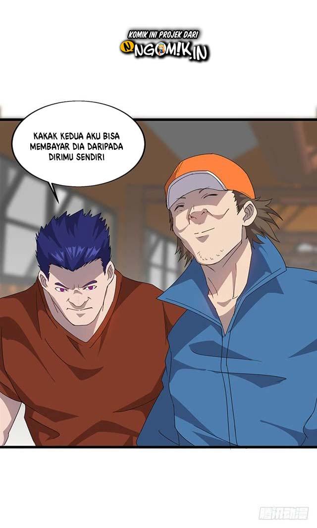 Powerful Teenage King Chapter 06 Gambar 23