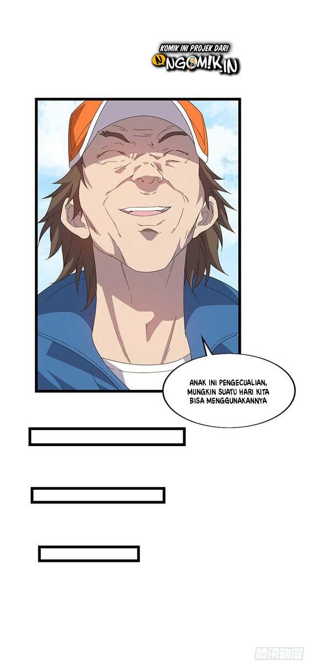 Powerful Teenage King Chapter 06 Gambar 24