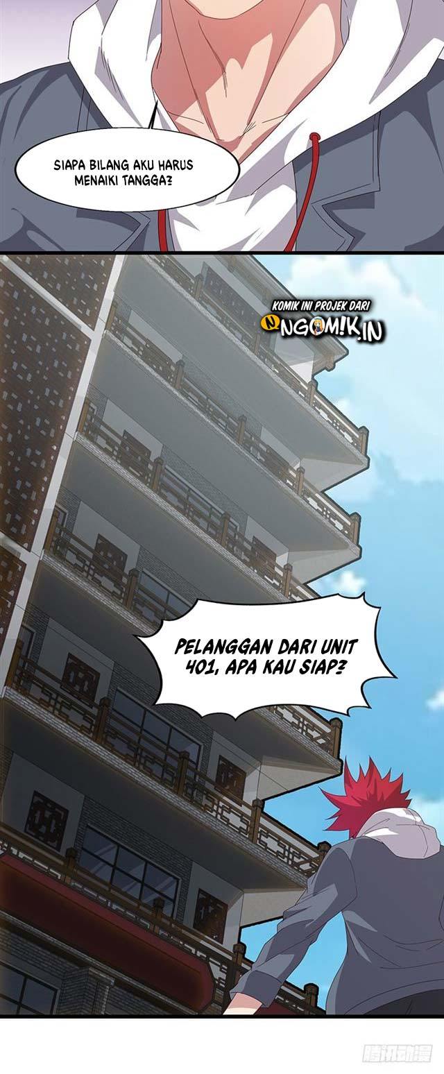 Powerful Teenage King Chapter 06 Gambar 26