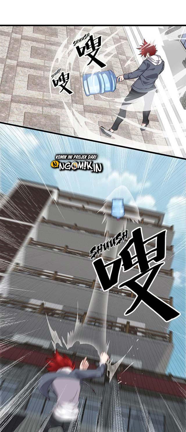 Powerful Teenage King Chapter 06 Gambar 28