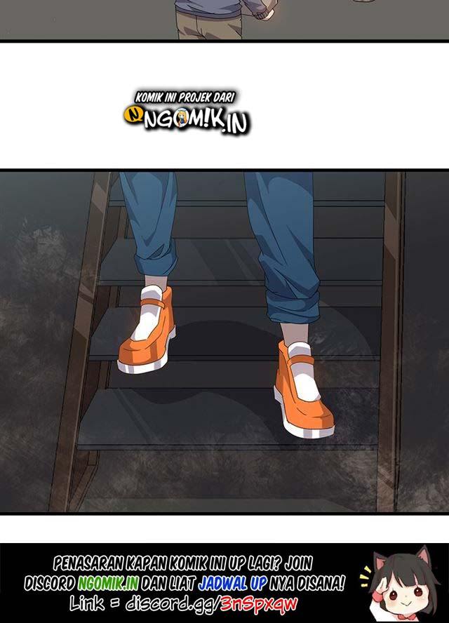 Powerful Teenage King Chapter 06 Gambar 3