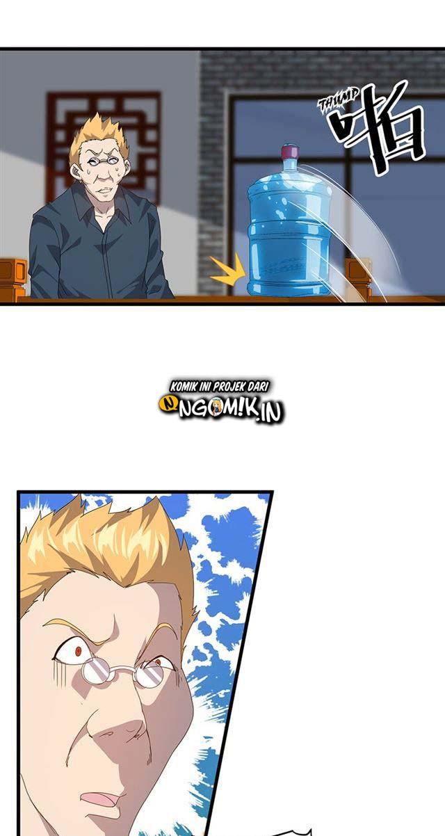 Powerful Teenage King Chapter 06 Gambar 30