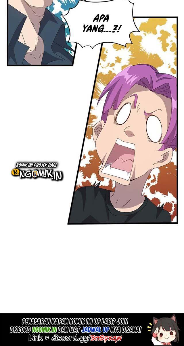Powerful Teenage King Chapter 06 Gambar 31