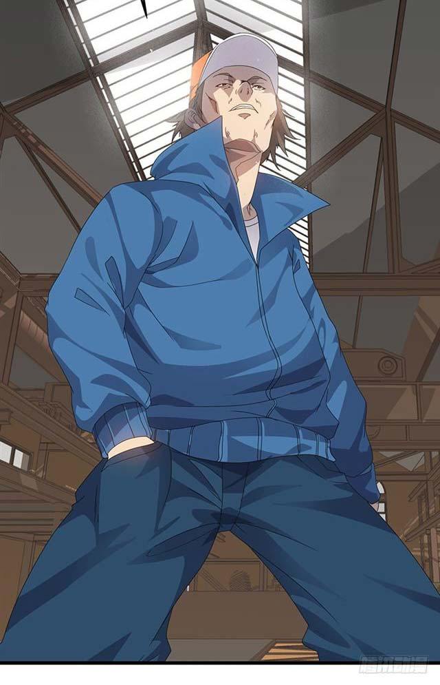 Powerful Teenage King Chapter 06 Gambar 5
