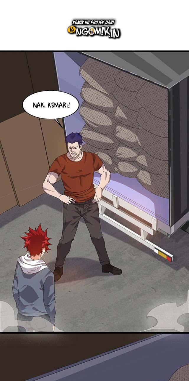 Powerful Teenage King Chapter 06 Gambar 7
