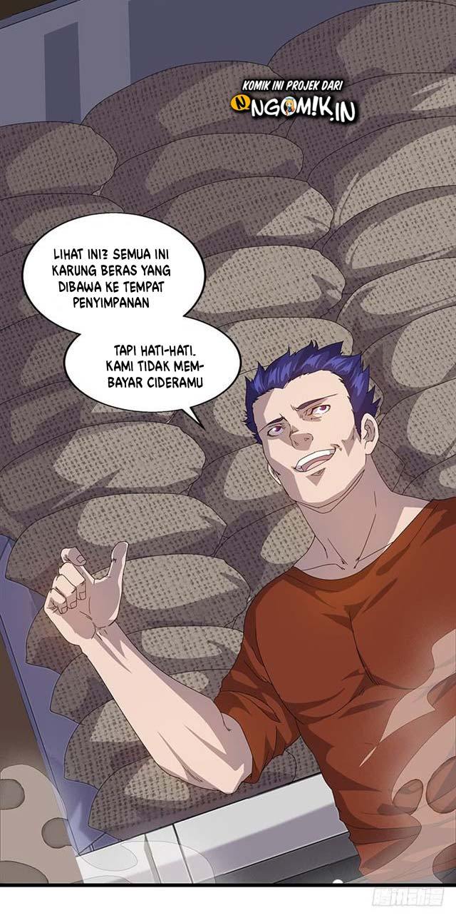 Powerful Teenage King Chapter 06 Gambar 8