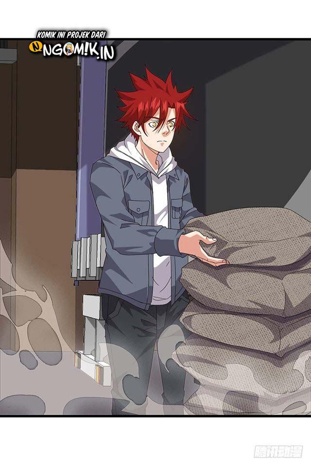 Powerful Teenage King Chapter 06 Gambar 9