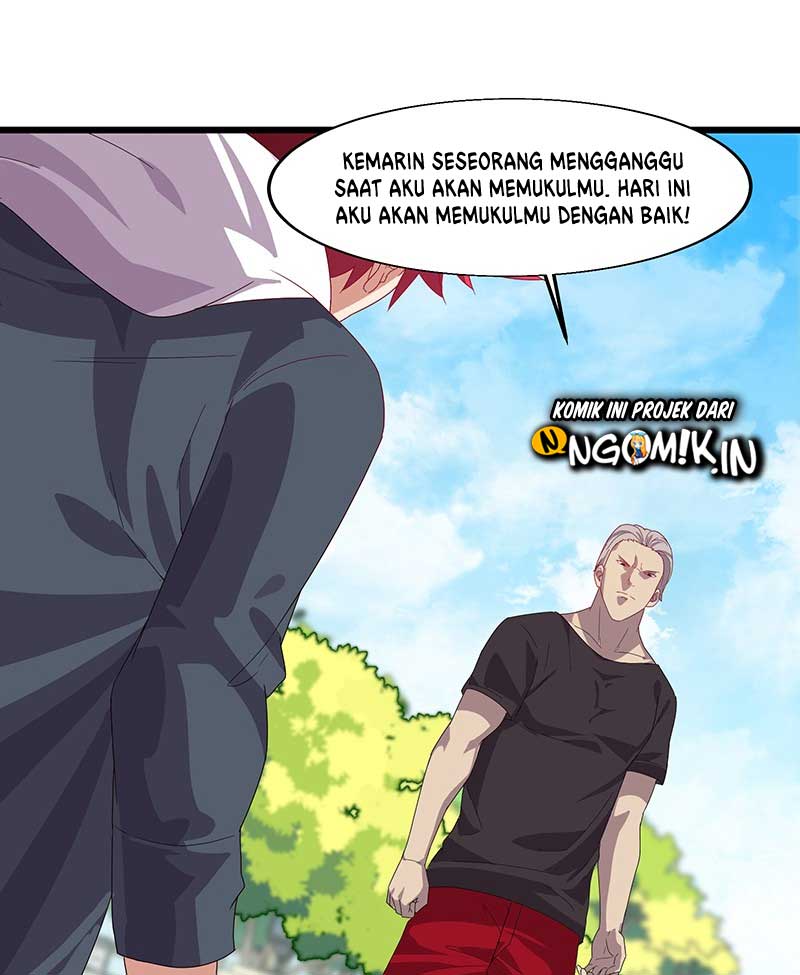 Baca Manhua Powerful Teenage King Chapter 04 Gambar 2