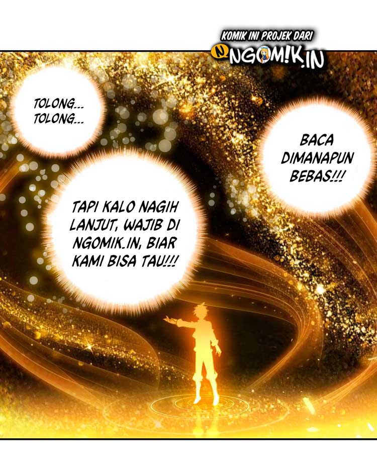 Powerful Teenage King Chapter 04 Gambar 43