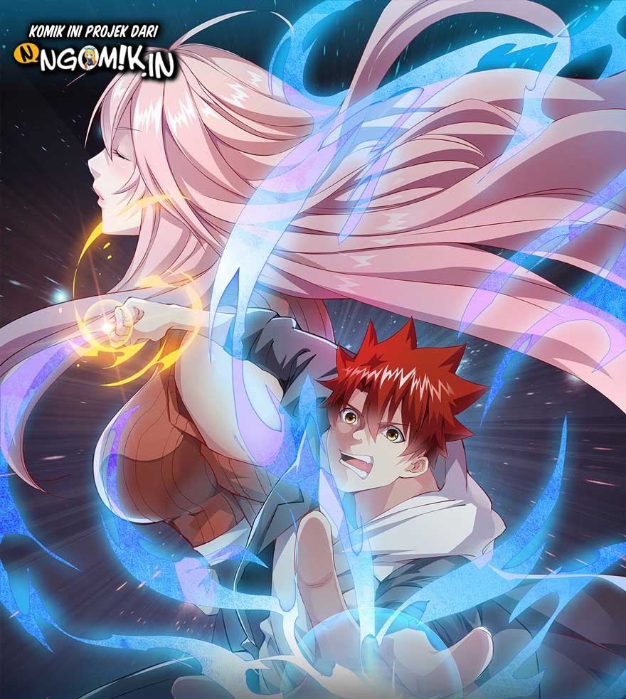 Baca Manhua Powerful Teenage King Chapter 03 Gambar 2