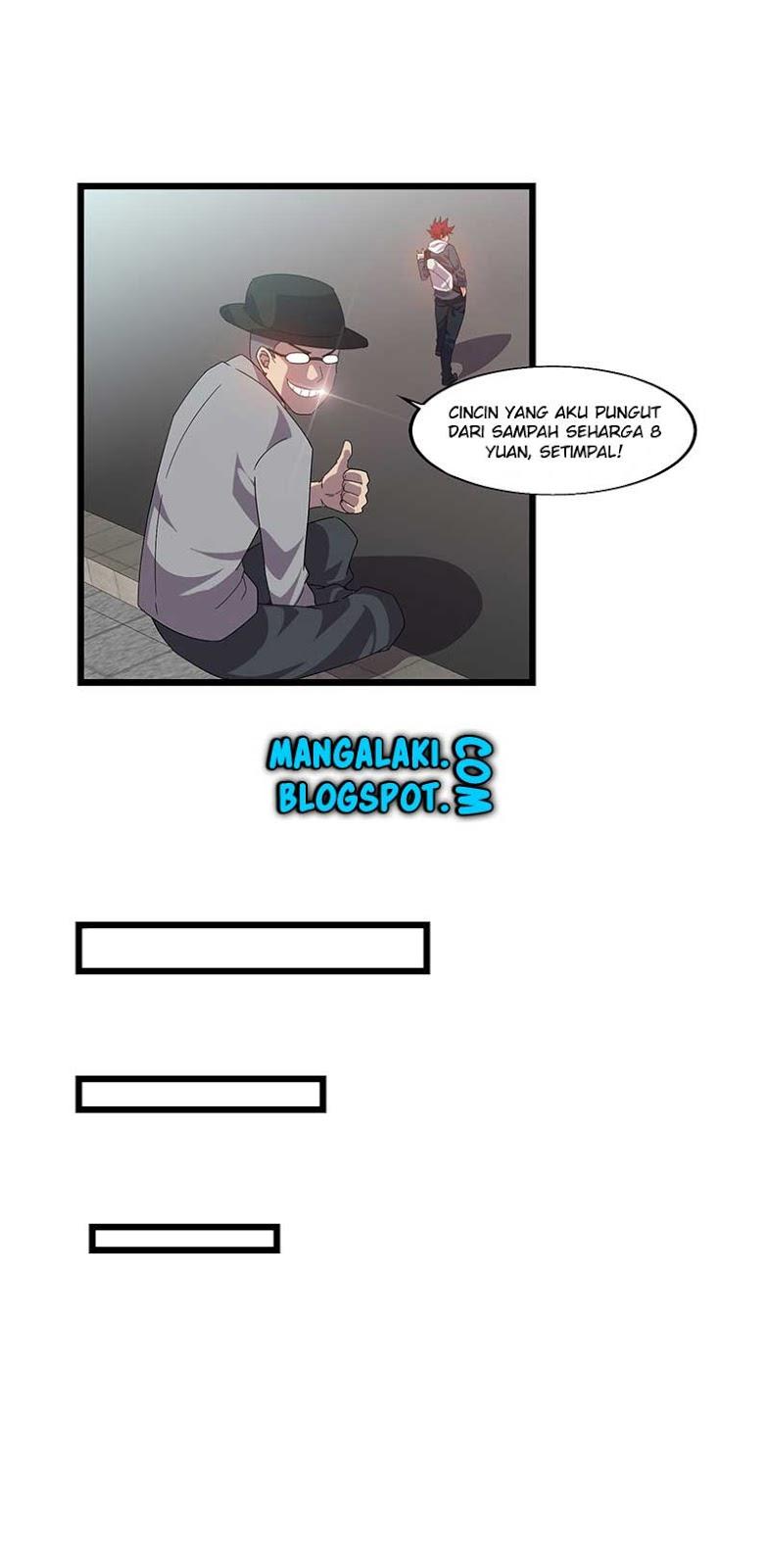 Powerful Teenage King Chapter 02 Gambar 15