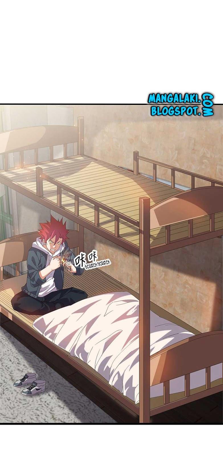 Powerful Teenage King Chapter 02 Gambar 16
