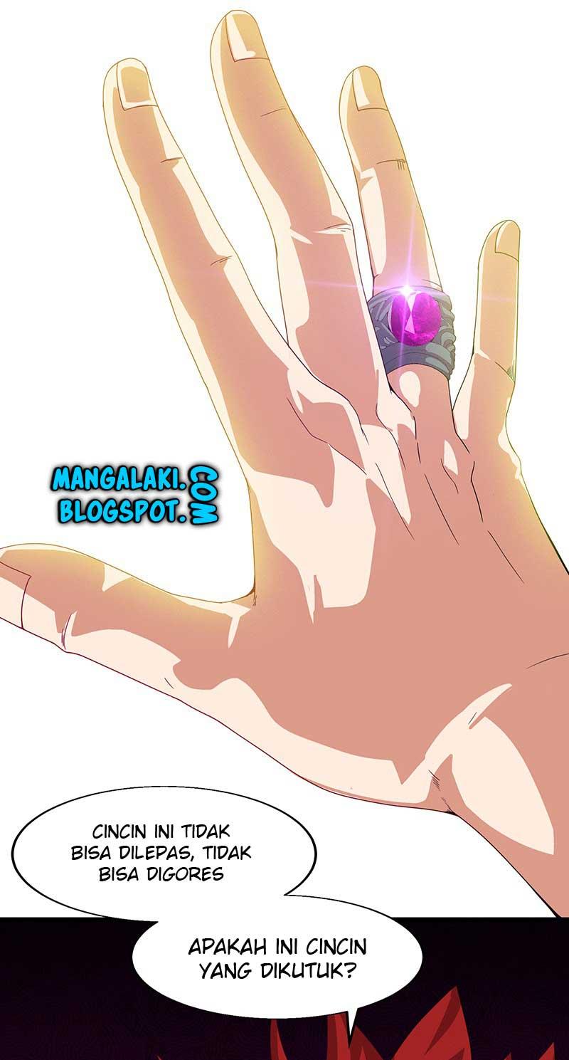 Powerful Teenage King Chapter 02 Gambar 20
