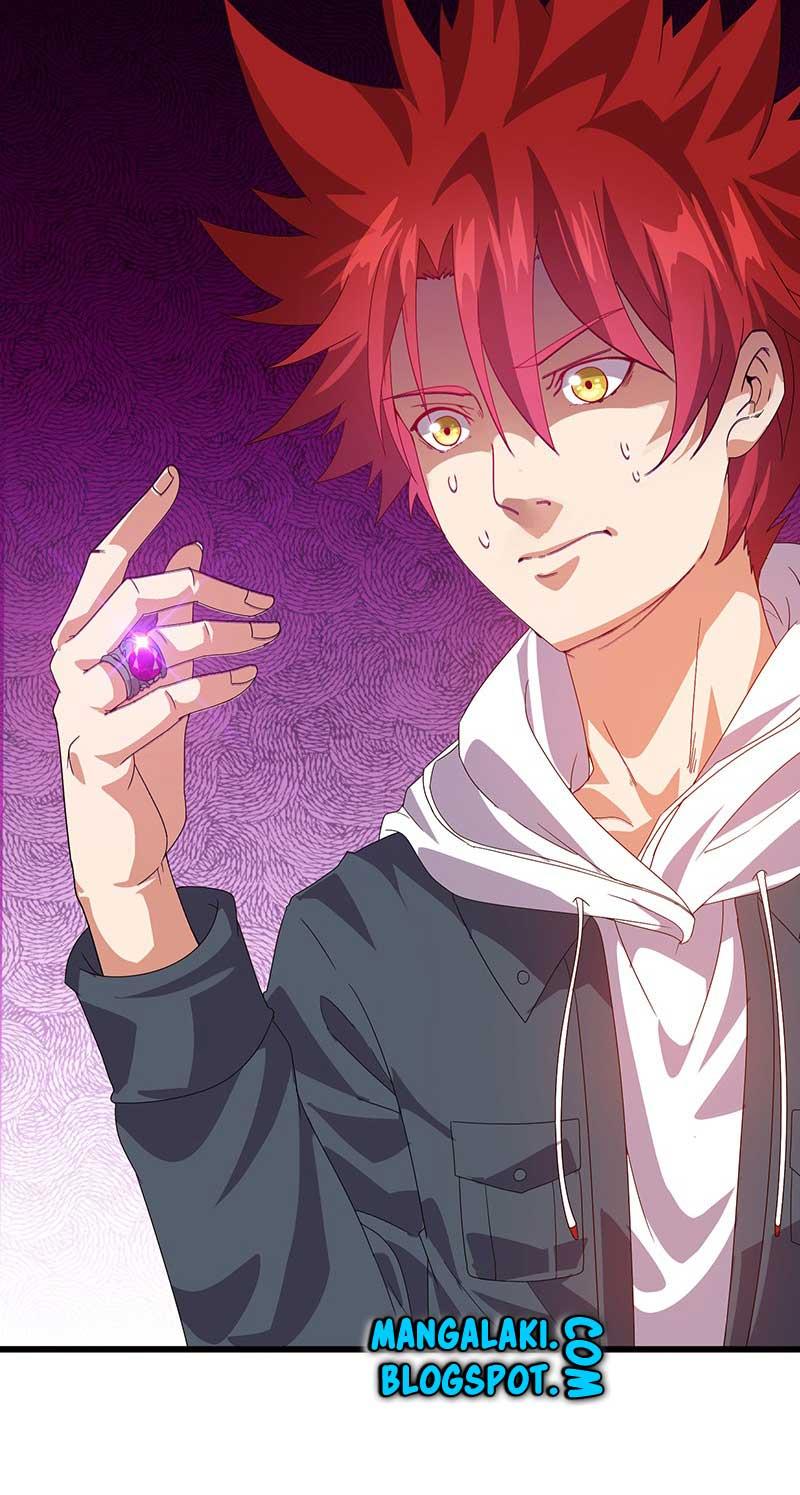 Powerful Teenage King Chapter 02 Gambar 21