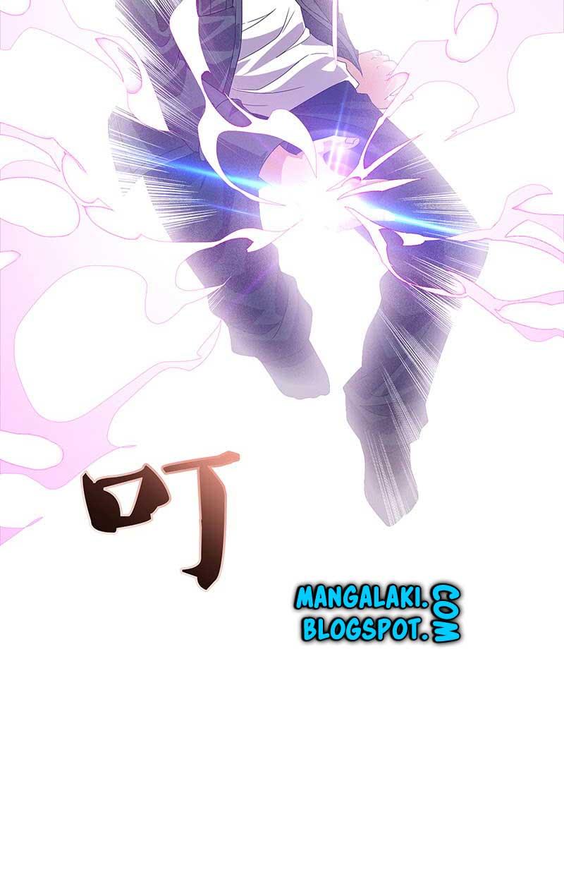 Powerful Teenage King Chapter 02 Gambar 23