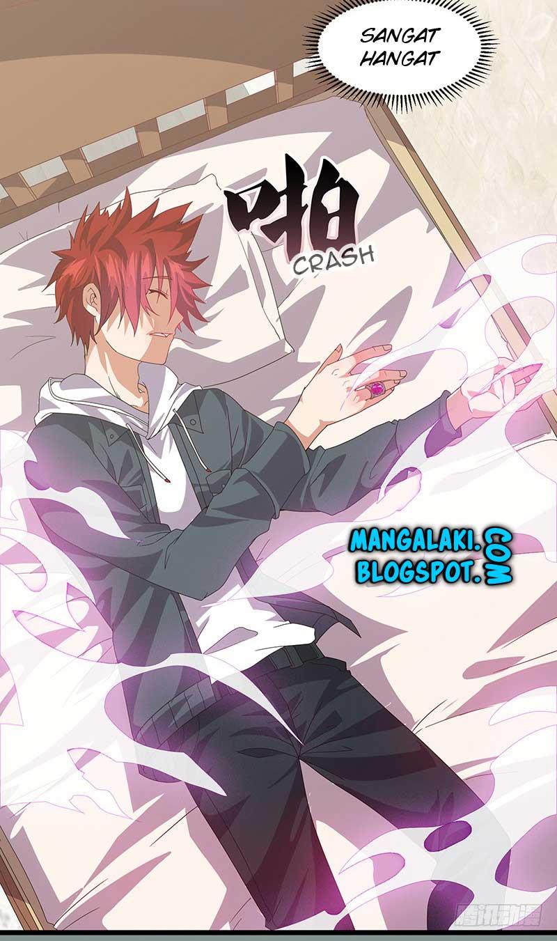 Powerful Teenage King Chapter 02 Gambar 25