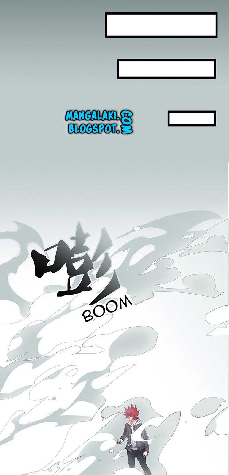 Powerful Teenage King Chapter 02 Gambar 26
