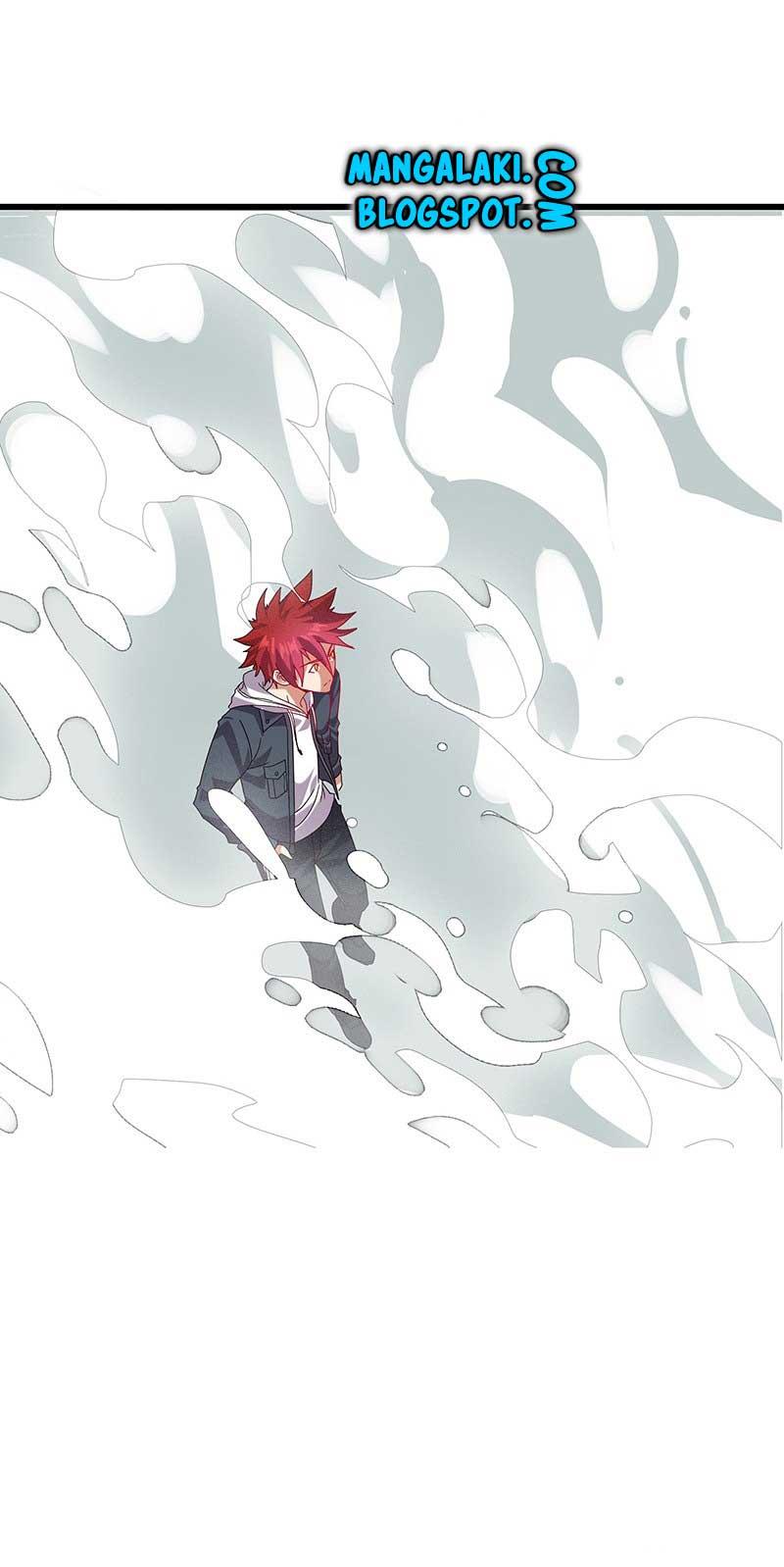 Powerful Teenage King Chapter 02 Gambar 28