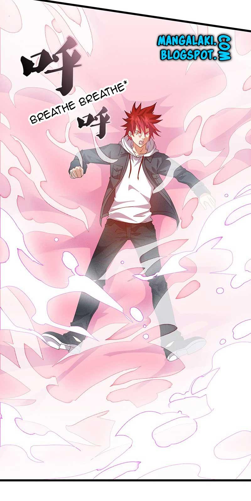 Powerful Teenage King Chapter 02 Gambar 30