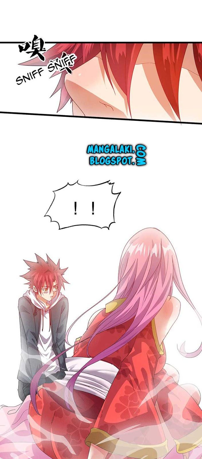 Powerful Teenage King Chapter 02 Gambar 31