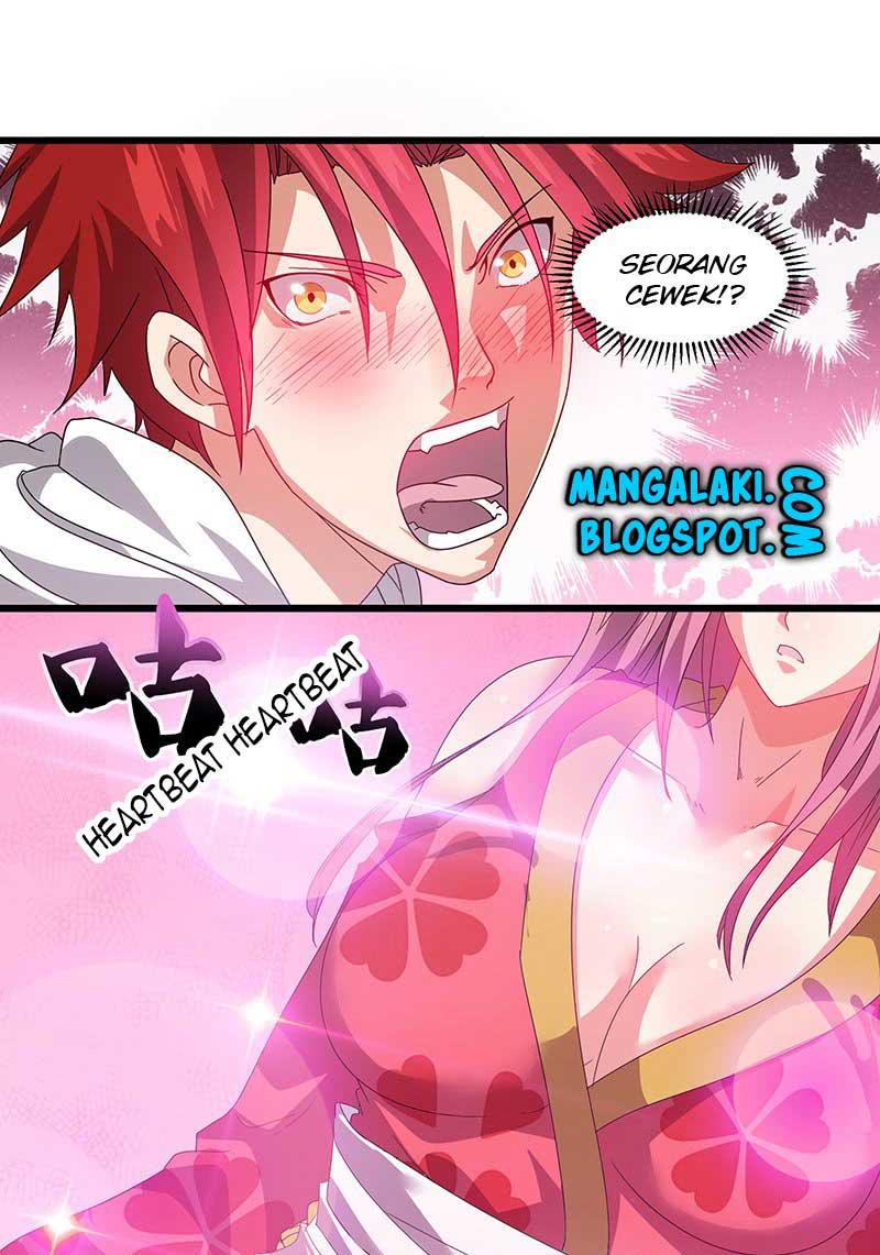 Powerful Teenage King Chapter 02 Gambar 33