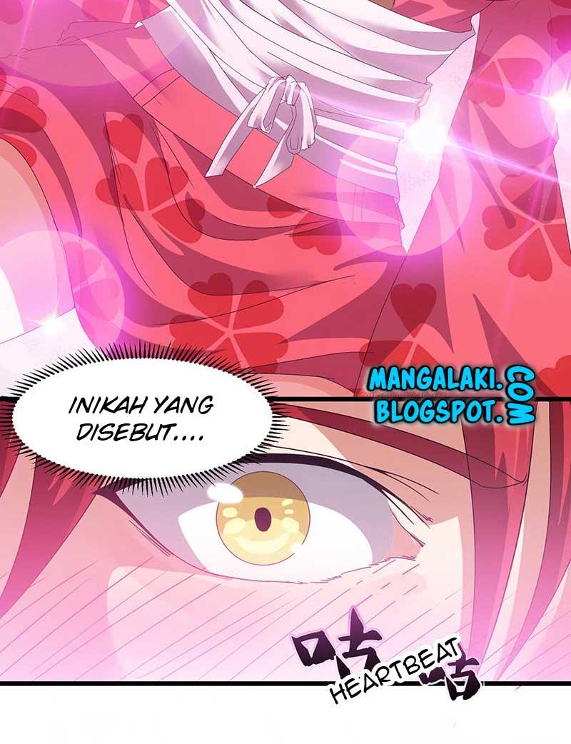Powerful Teenage King Chapter 02 Gambar 34
