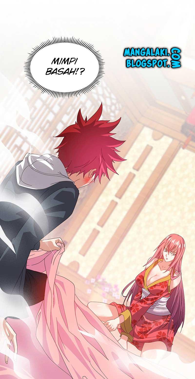 Powerful Teenage King Chapter 02 Gambar 35