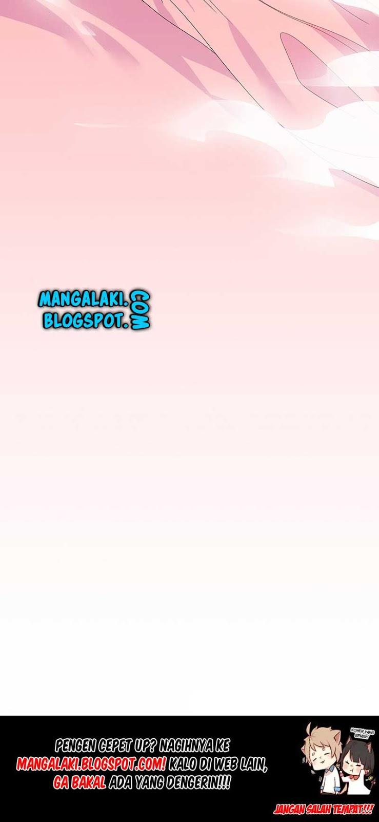 Powerful Teenage King Chapter 02 Gambar 36