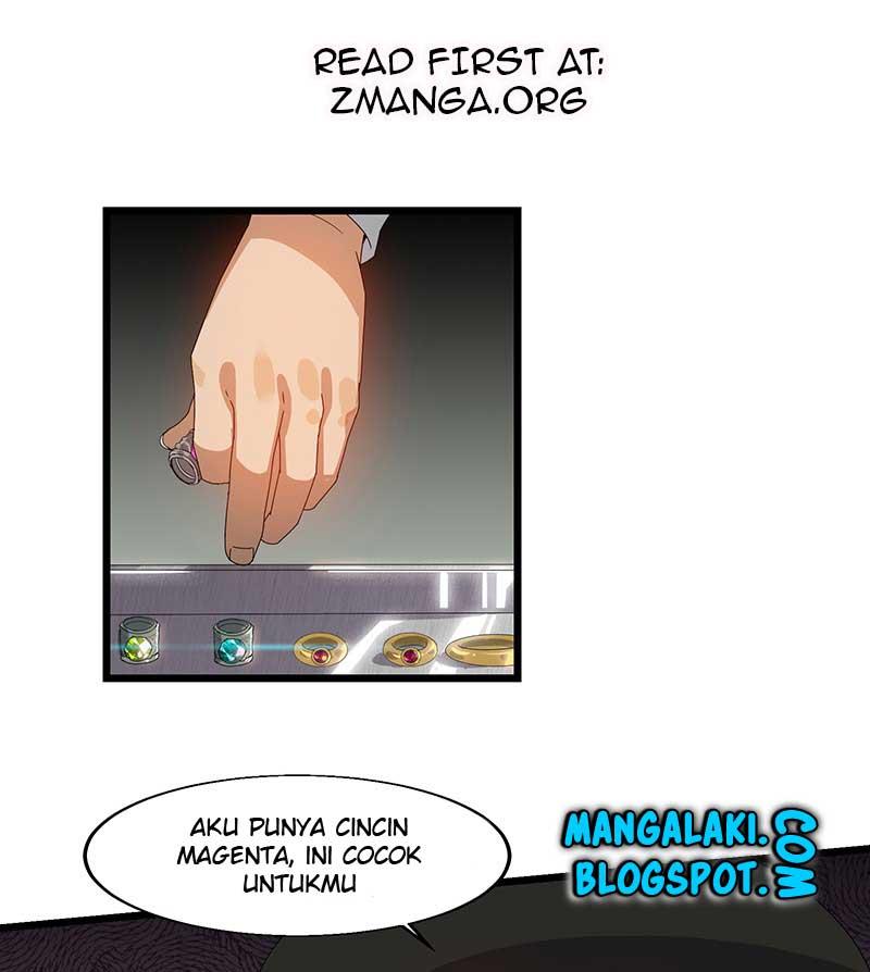 Powerful Teenage King Chapter 02 Gambar 9