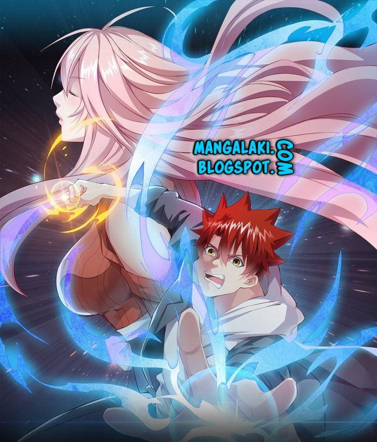 Baca Manhua Powerful Teenage King Chapter 01 Gambar 2