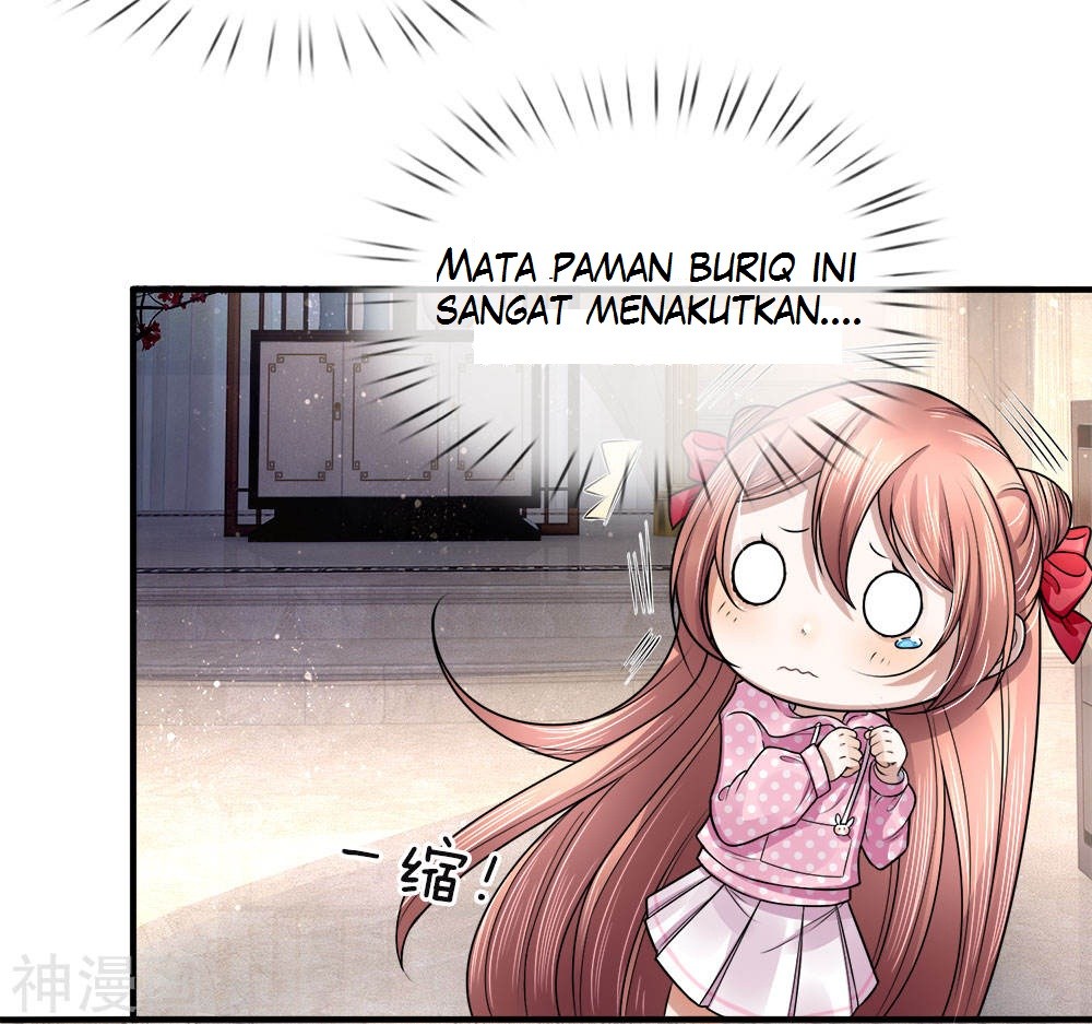 Immortal Daddy Xianzun Chapter 15 Gambar 5