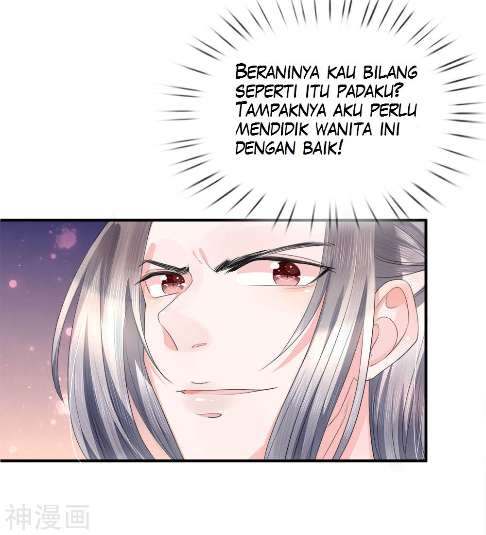 Immortal Daddy Xianzun Chapter 15 Gambar 10