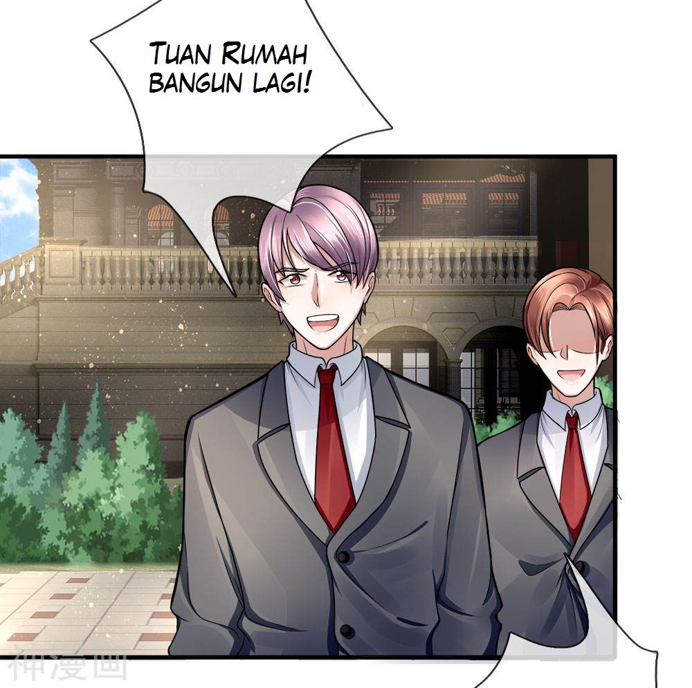 Baca Manhua Immortal Daddy Xianzun Chapter 14 Gambar 2
