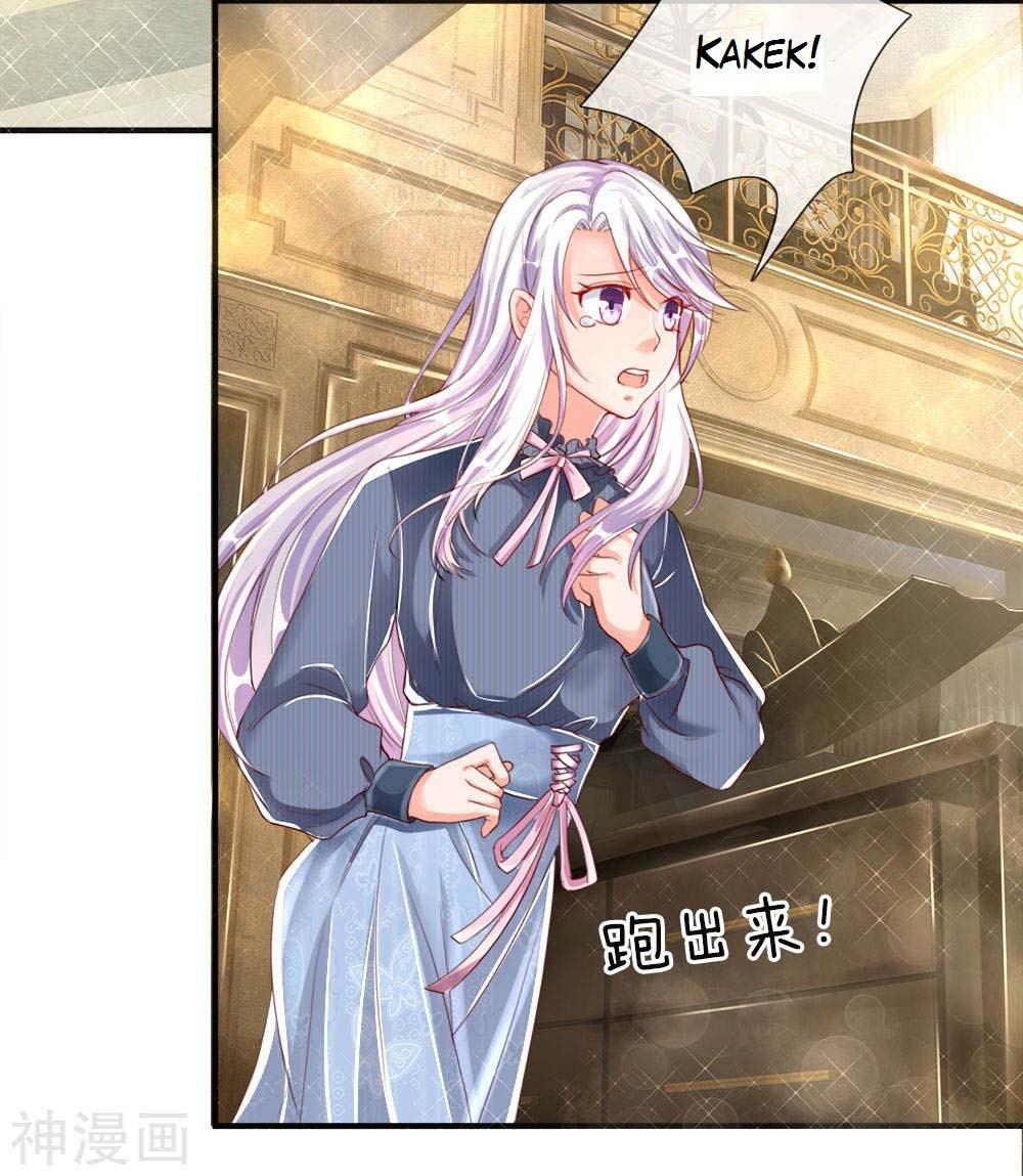 Immortal Daddy Xianzun Chapter 13 Gambar 4