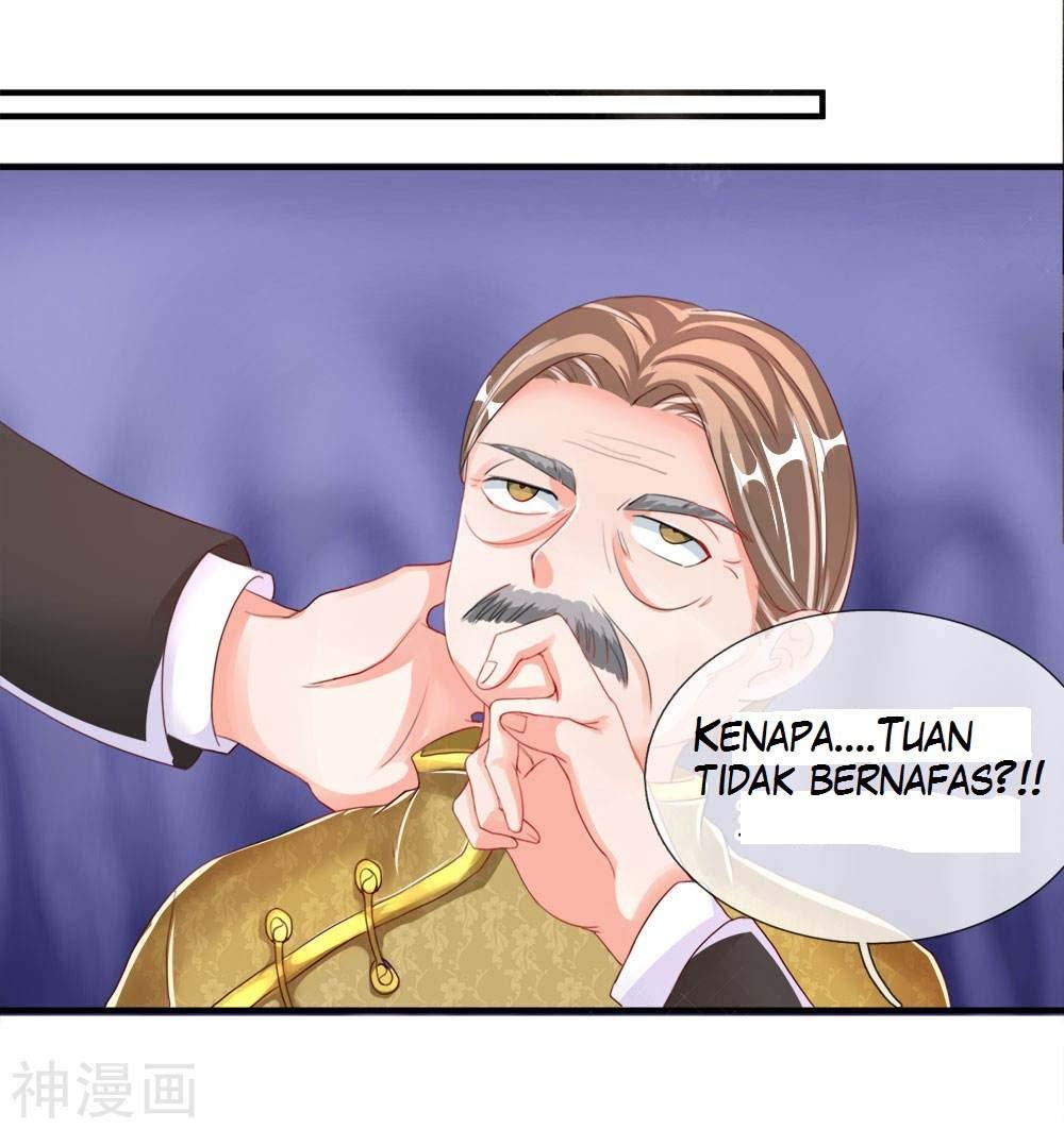 Immortal Daddy Xianzun Chapter 13 Gambar 5