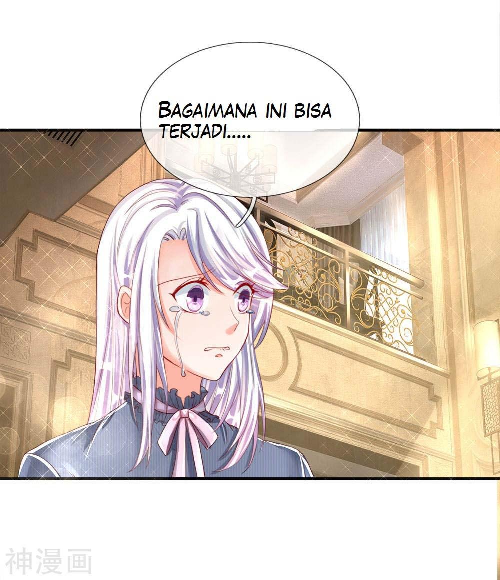 Immortal Daddy Xianzun Chapter 13 Gambar 7