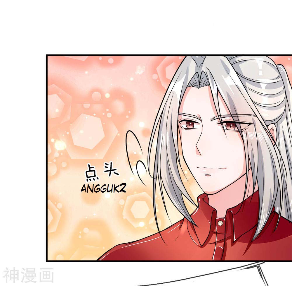 Immortal Daddy Xianzun Chapter 11 Gambar 12