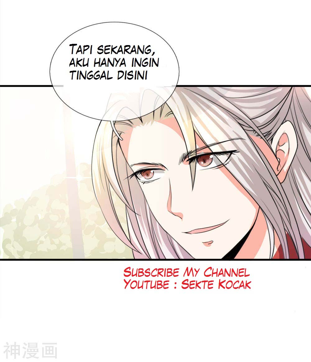 Immortal Daddy Xianzun Chapter 11 Gambar 4