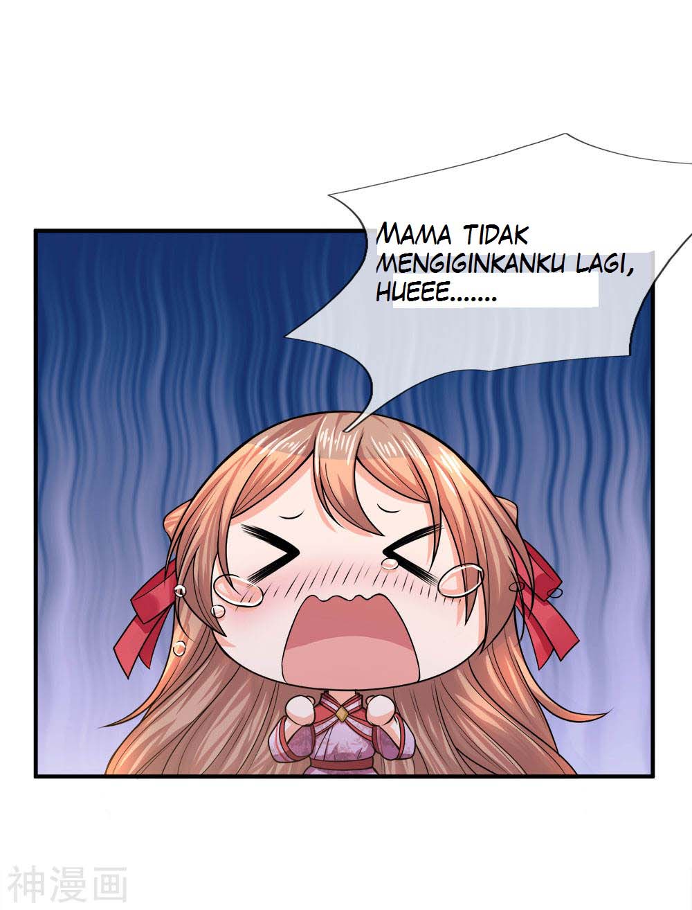 Immortal Daddy Xianzun Chapter 09 Gambar 9