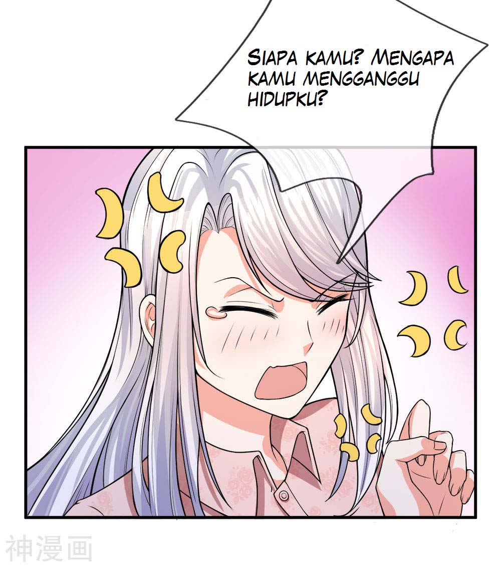 Immortal Daddy Xianzun Chapter 08 Gambar 10