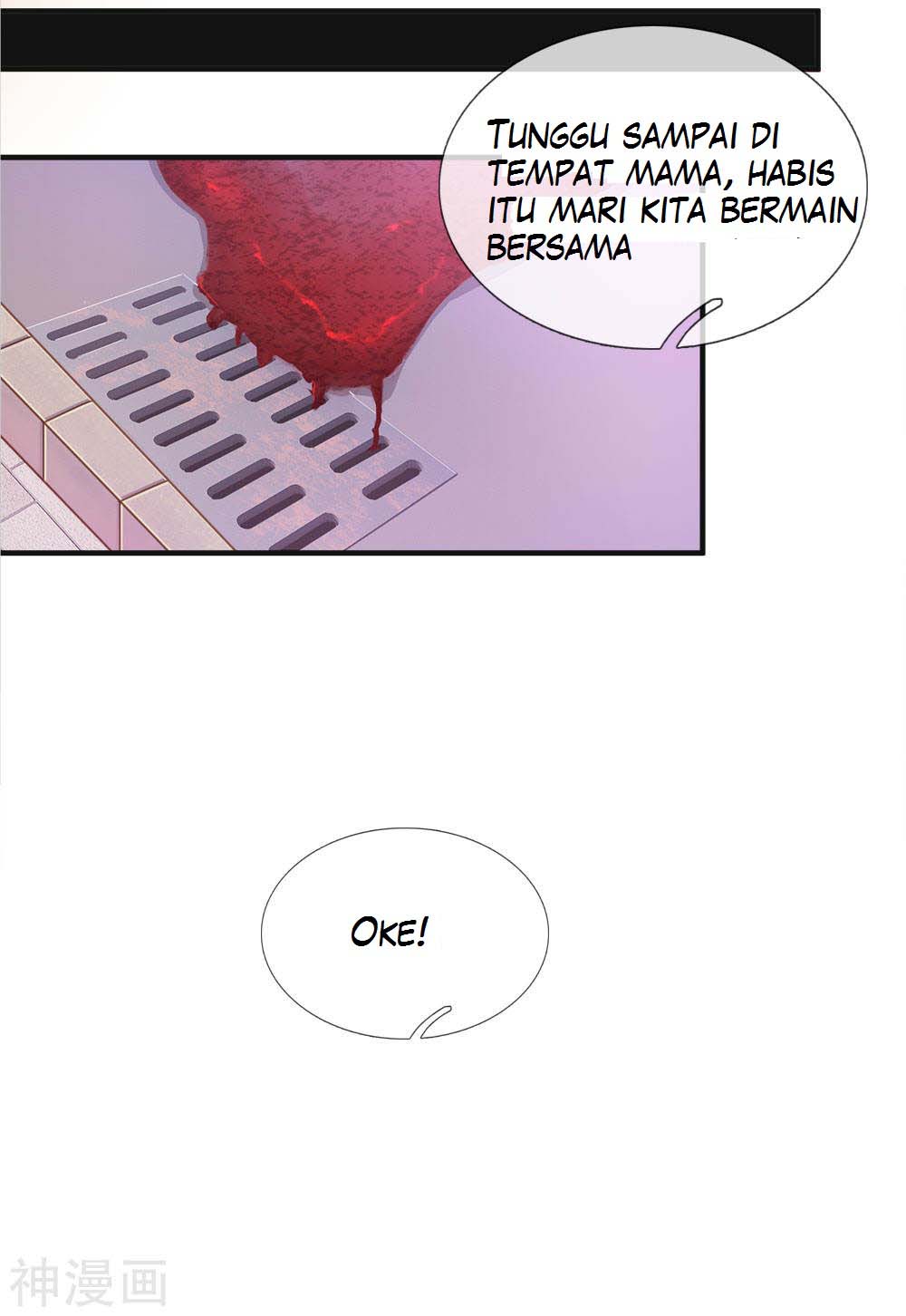 Immortal Daddy Xianzun Chapter 08 Gambar 19