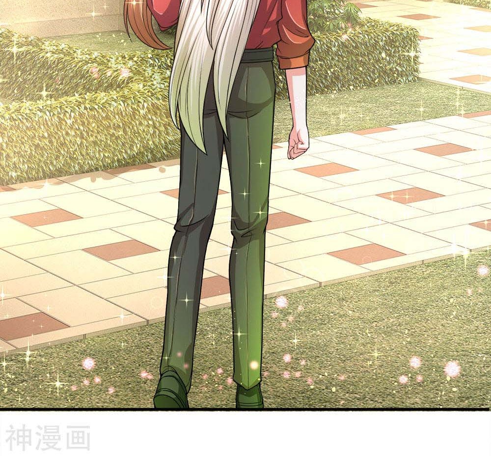 Immortal Daddy Xianzun Chapter 08 Gambar 21