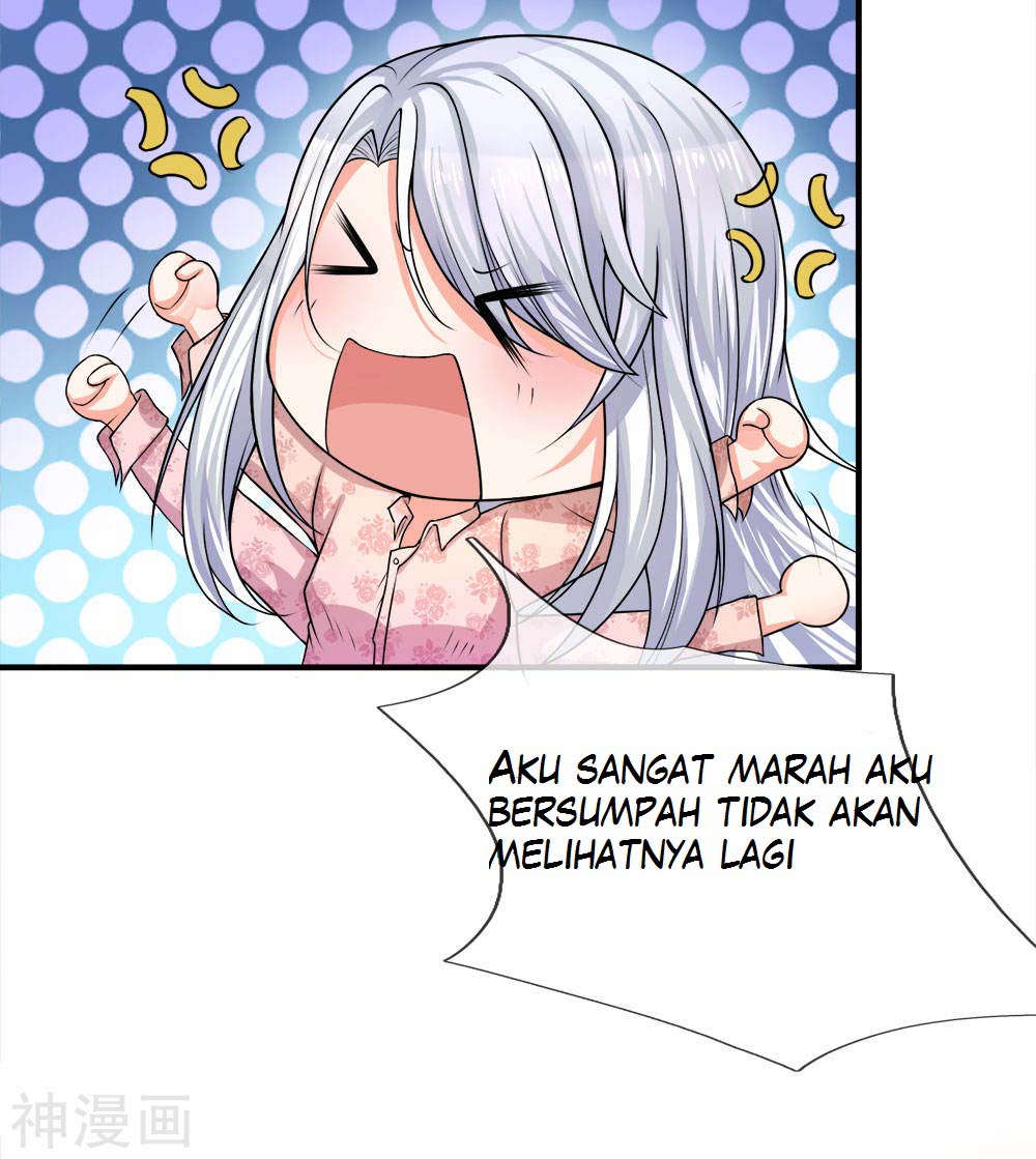 Immortal Daddy Xianzun Chapter 08 Gambar 3