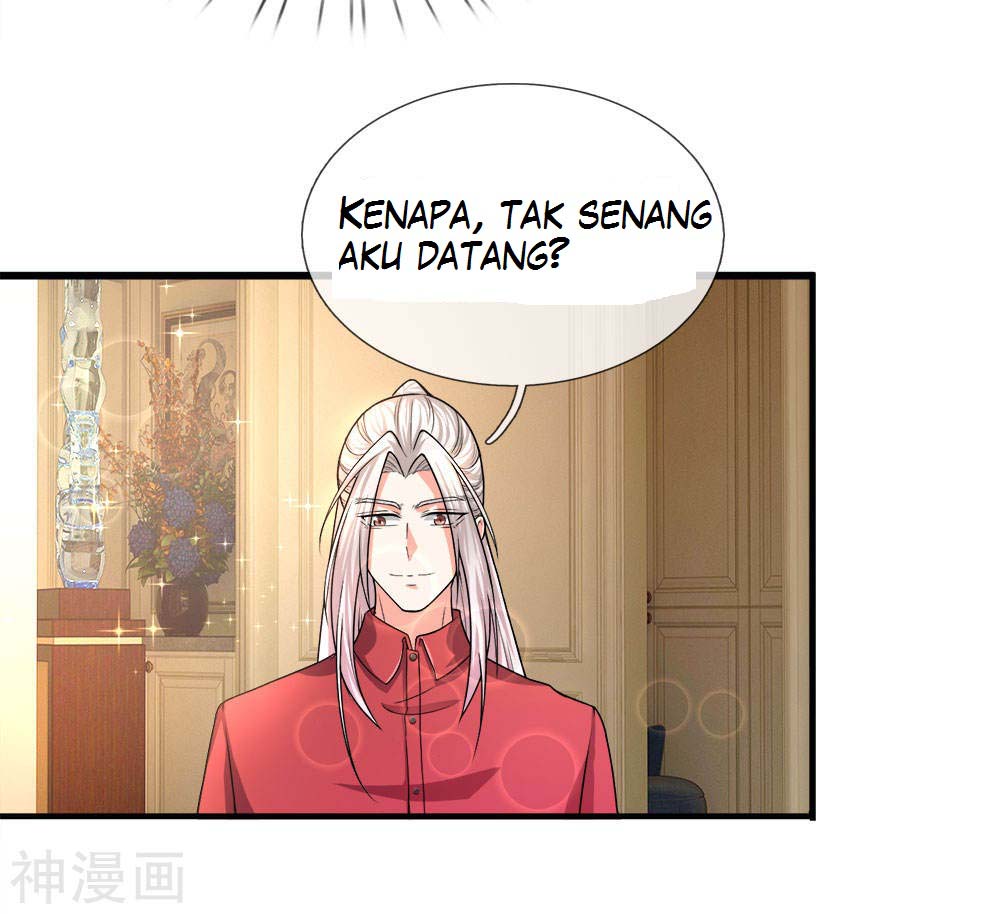 Immortal Daddy Xianzun Chapter 08 Gambar 6