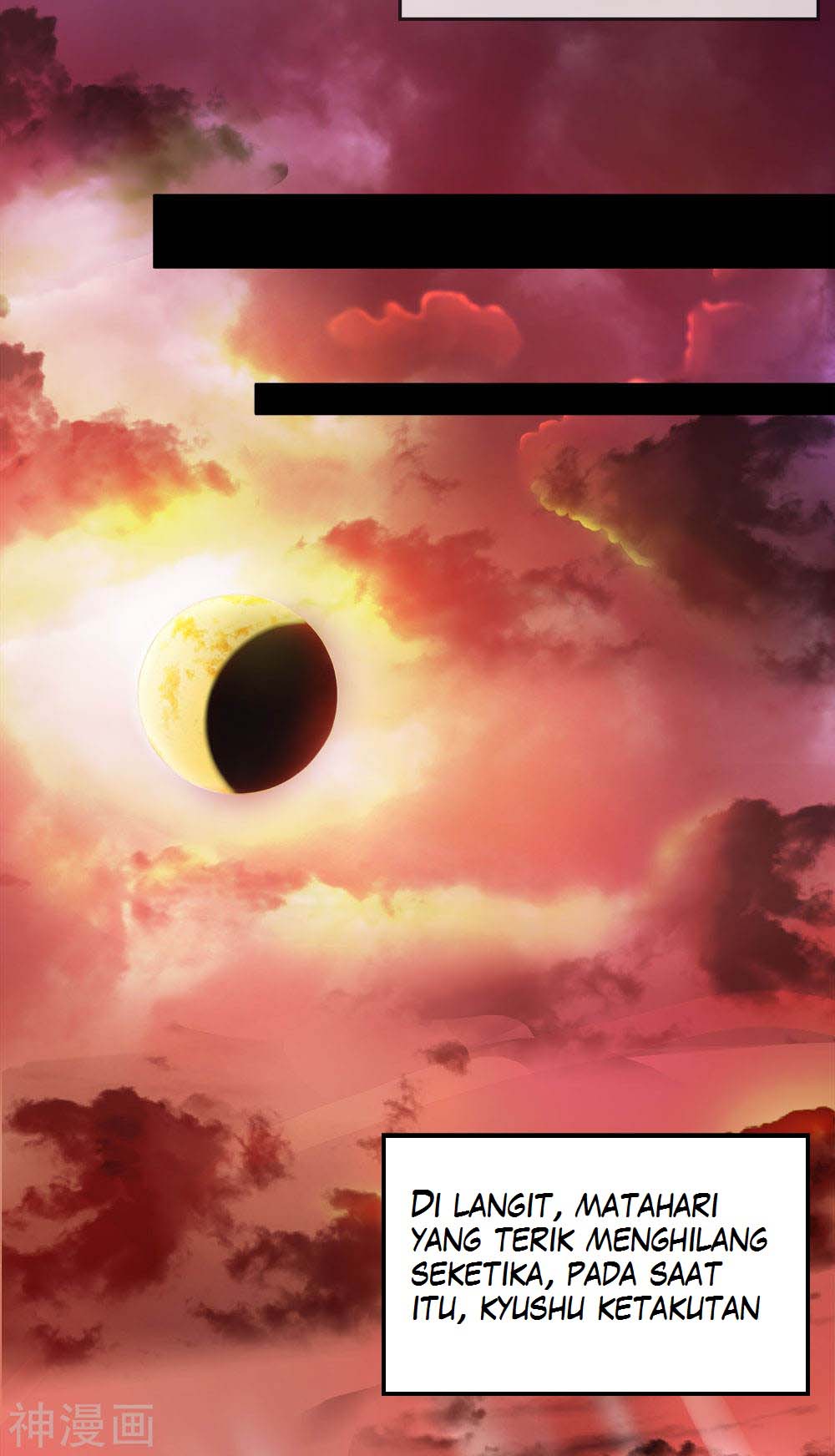 Immortal Daddy Xianzun Chapter 07 Gambar 3