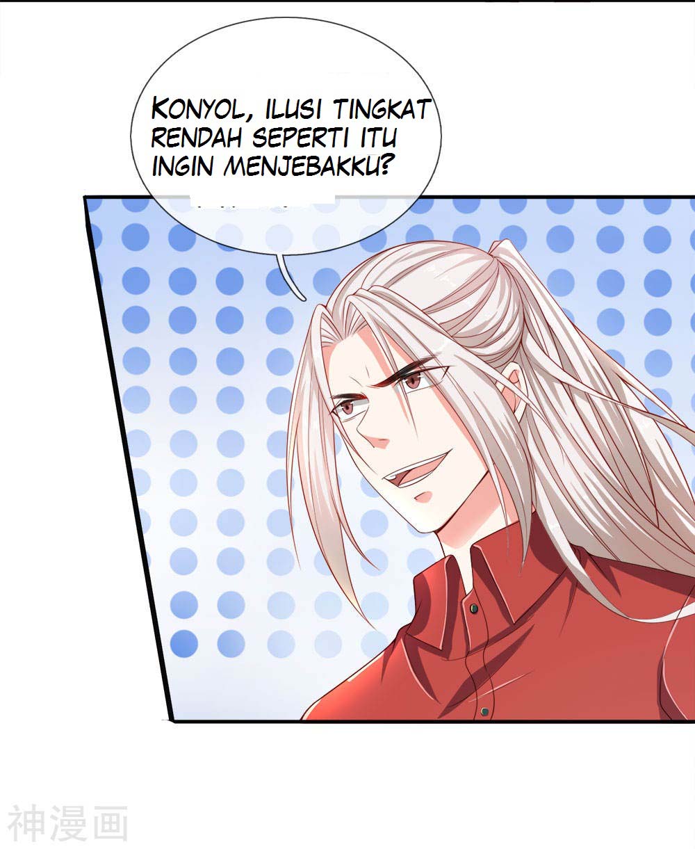 Immortal Daddy Xianzun Chapter 06 Gambar 17