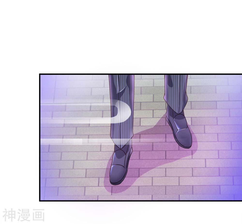 Immortal Daddy Xianzun Chapter 06 Gambar 21