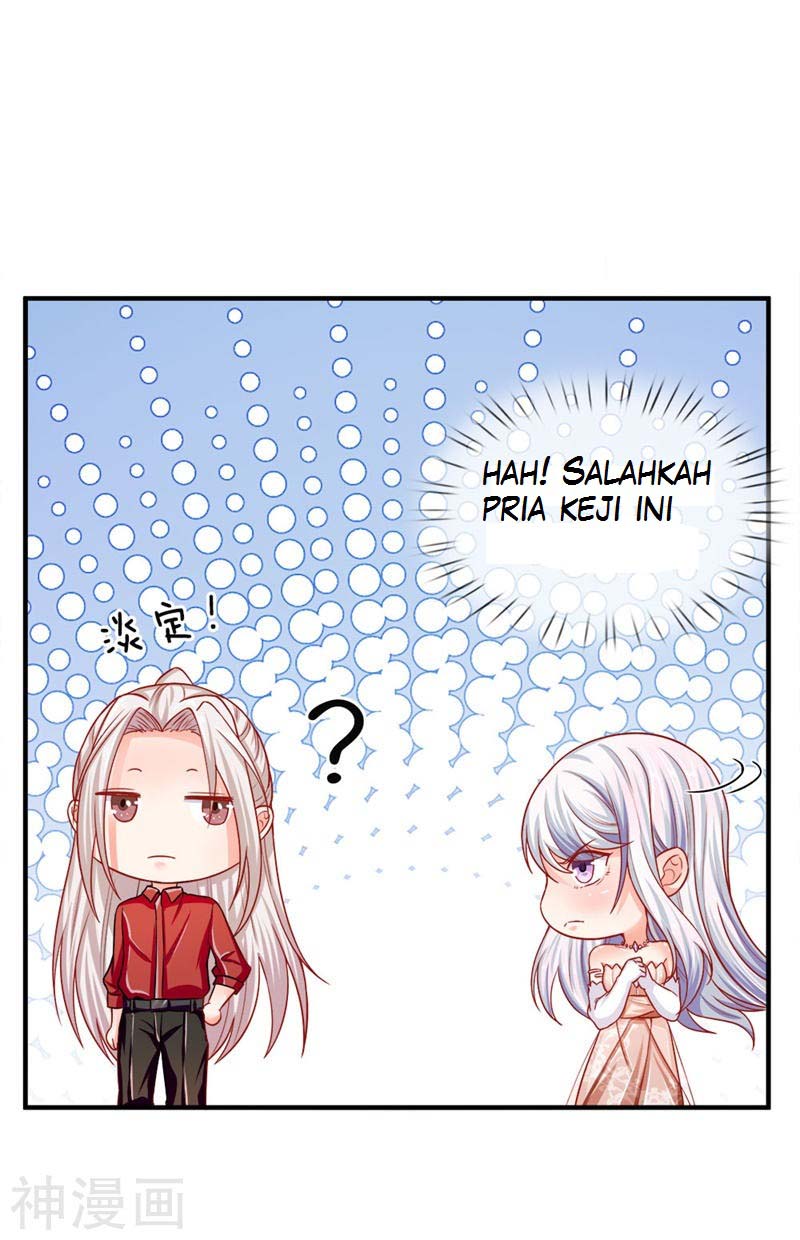 Immortal Daddy Xianzun Chapter 04 Gambar 13