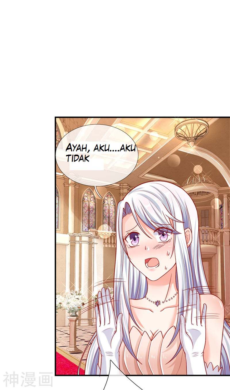 Immortal Daddy Xianzun Chapter 04 Gambar 6