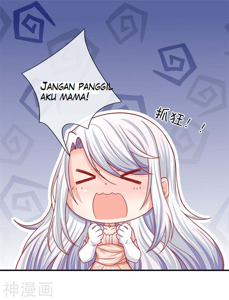 Immortal Daddy Xianzun Chapter 04 Gambar 8